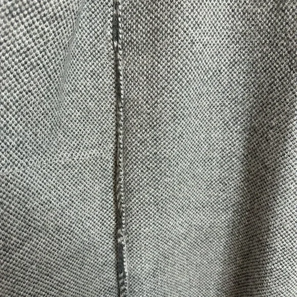 Duster Length Cardigan by Max Studio, Size XS - Picture 5 of 9